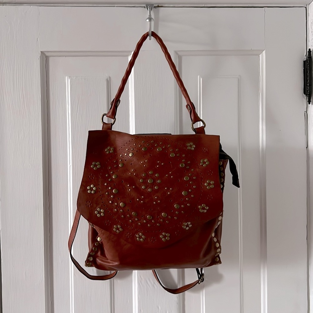 Patricia Nash Leather Purse